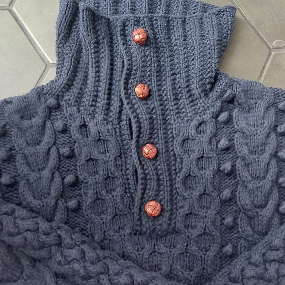 DOEN NUAGE SWEATER - Picture 6 of 9